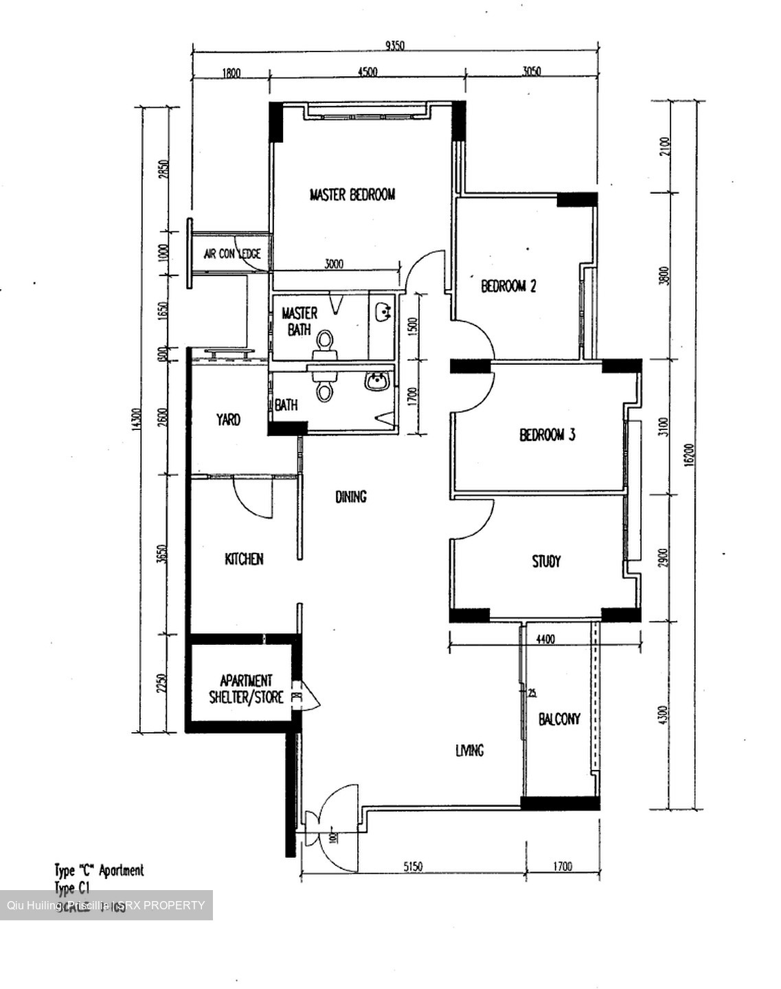Blk 681A Jurong West Central 1 (Jurong West), HDB Executive #500111471